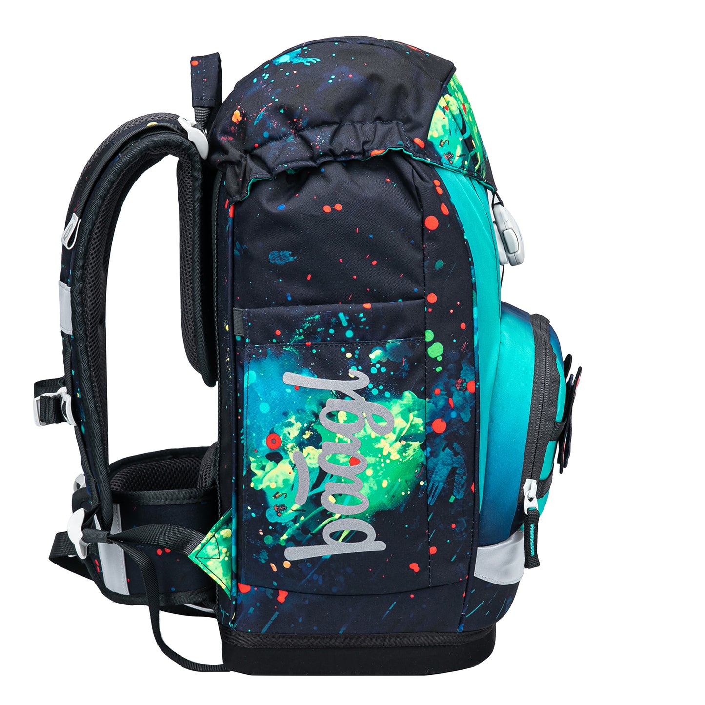 Zestaw szkolny Airy Plus Chill II