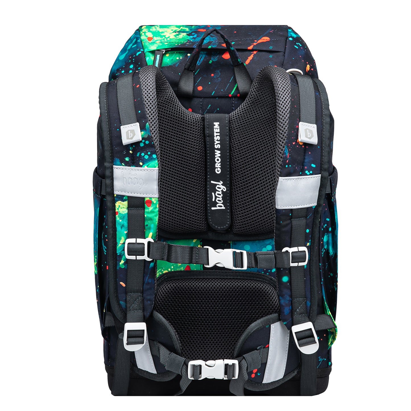 Zestaw szkolny Airy Plus Chill II