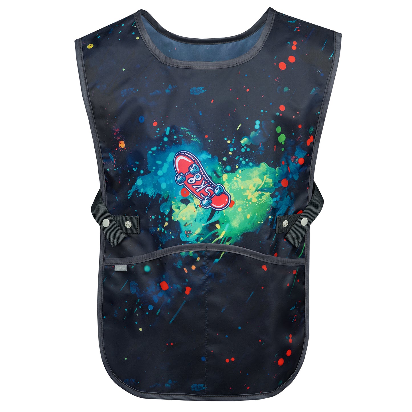 Zestaw szkolny Airy Plus Chill II