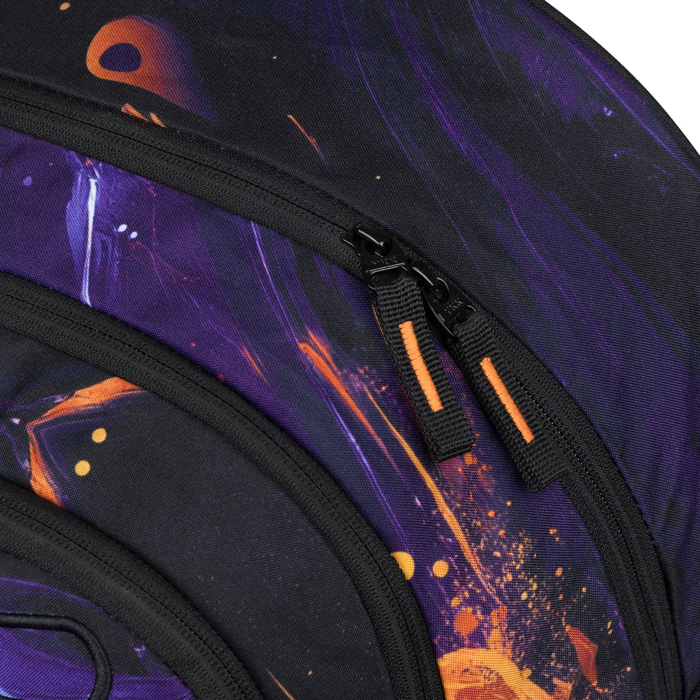 Plecak szkolny Skate Vibe