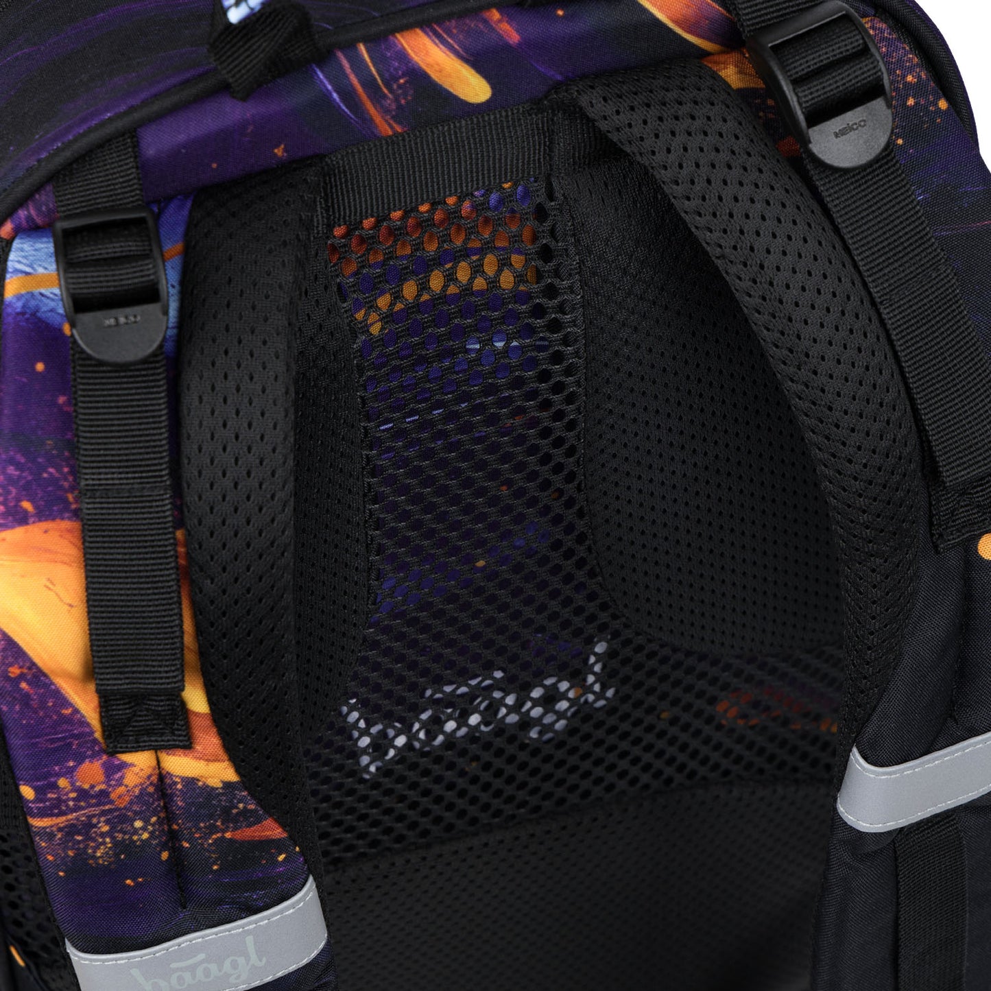 Plecak szkolny Skate Vibe