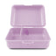 Śniadaniówka Lavender Truskawka