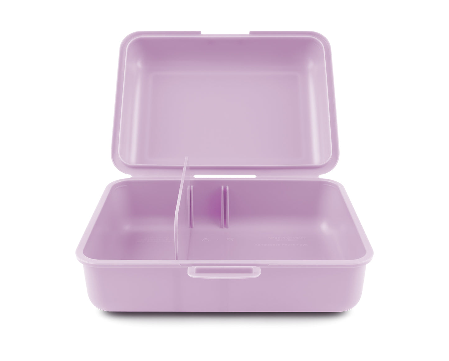 Śniadaniówka Lavender Truskawka