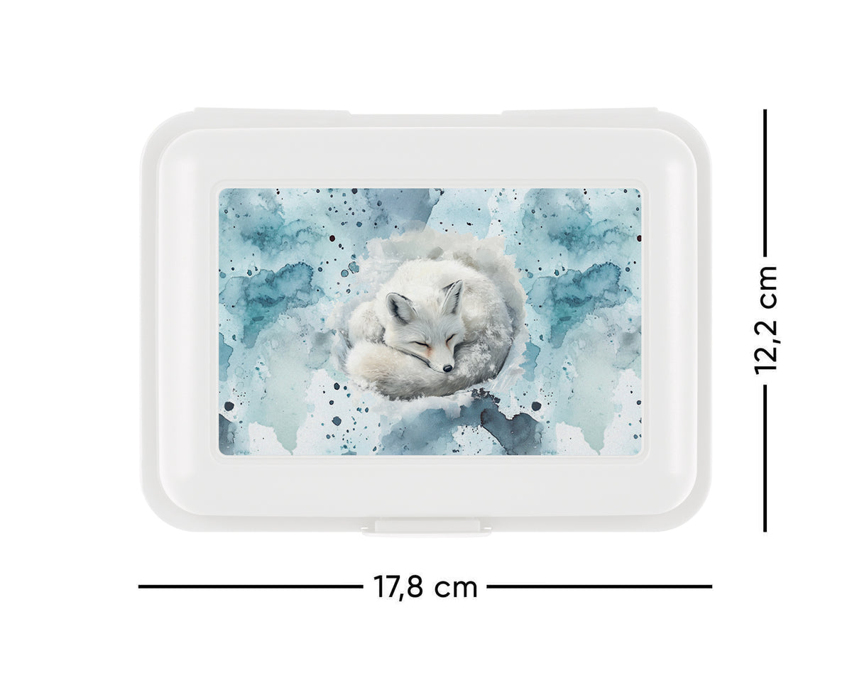Śniadaniówka Polar