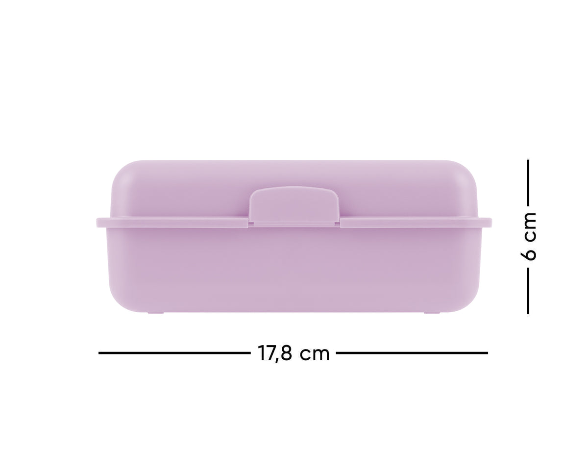 Śniadaniówka Candy