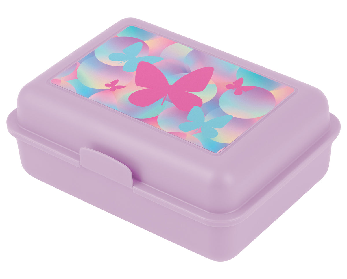 Śniadaniówka Candy