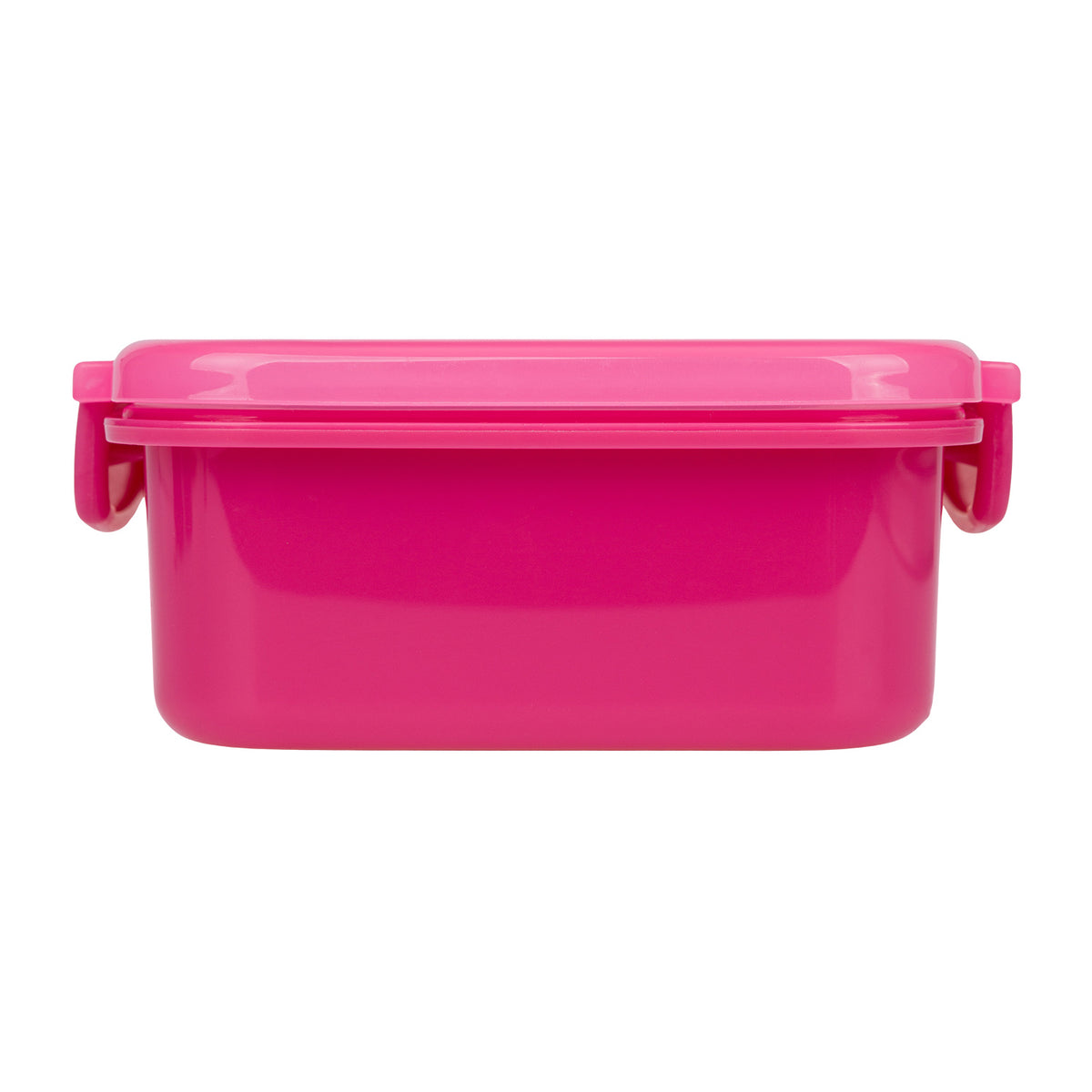 Śniadaniówka z przegródkami Flamingo