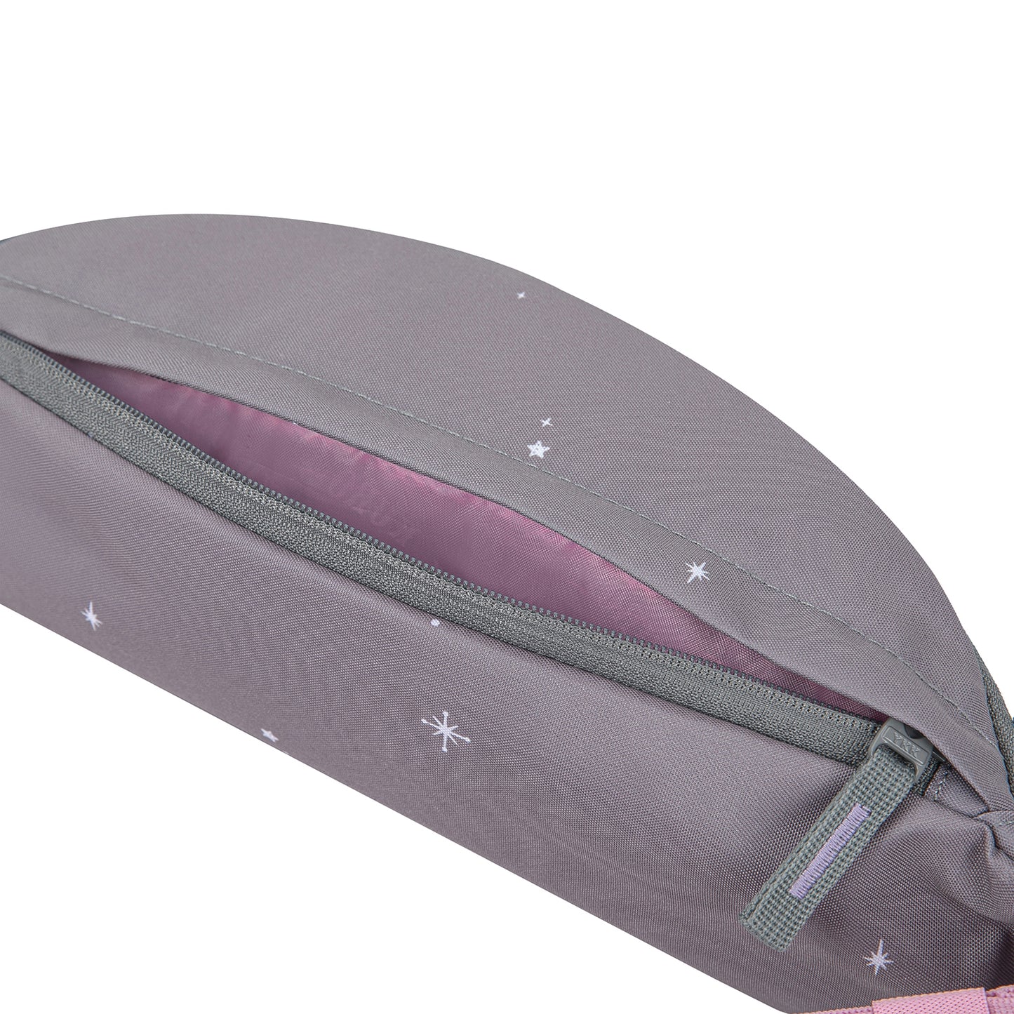 Nerka Snap Koromi Grey