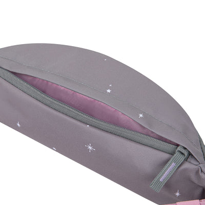 Nerka Snap Koromi Grey