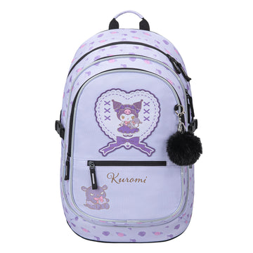 Plecak szkolny Core Kuromi Sweet One
