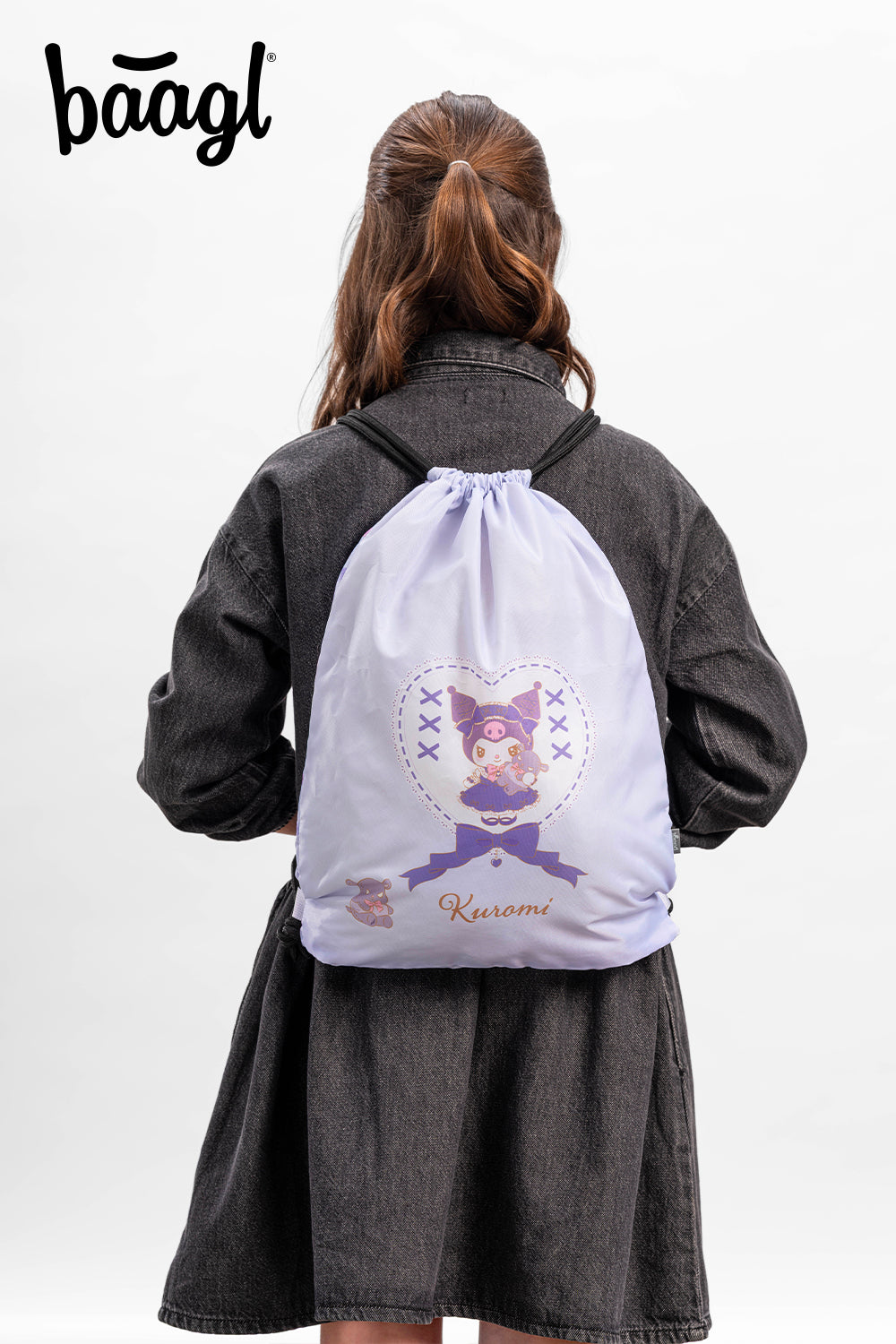 Worek Kuromi Sweet One