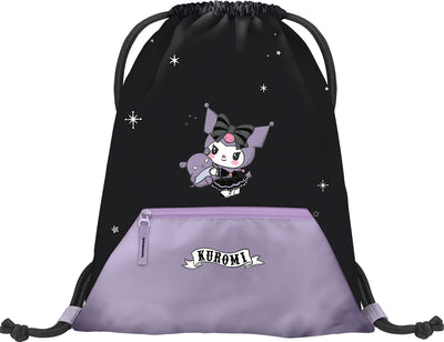 Worek z kieszonką Kuromi Fortune Dream