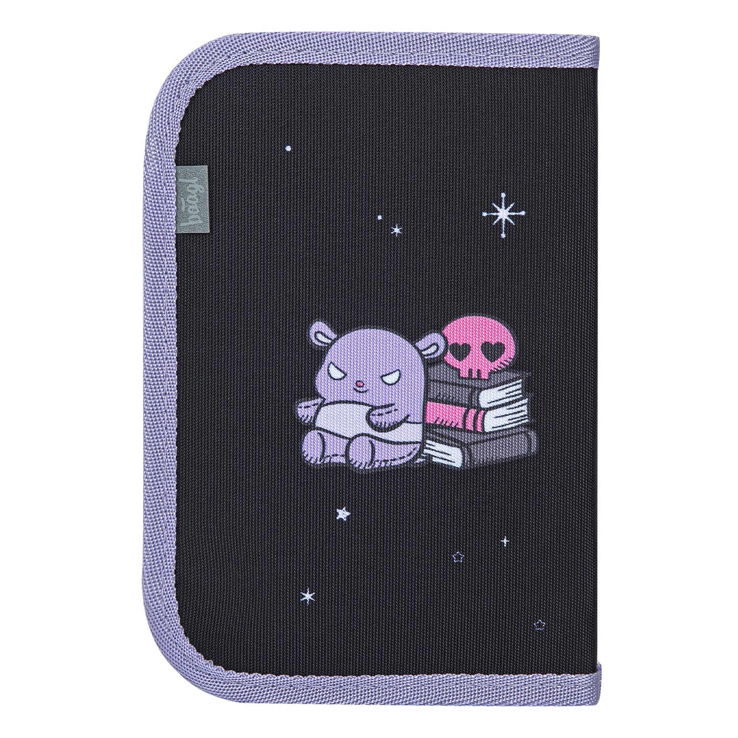 Piórnik jednokomorowy Kuromi Fortune Dream
