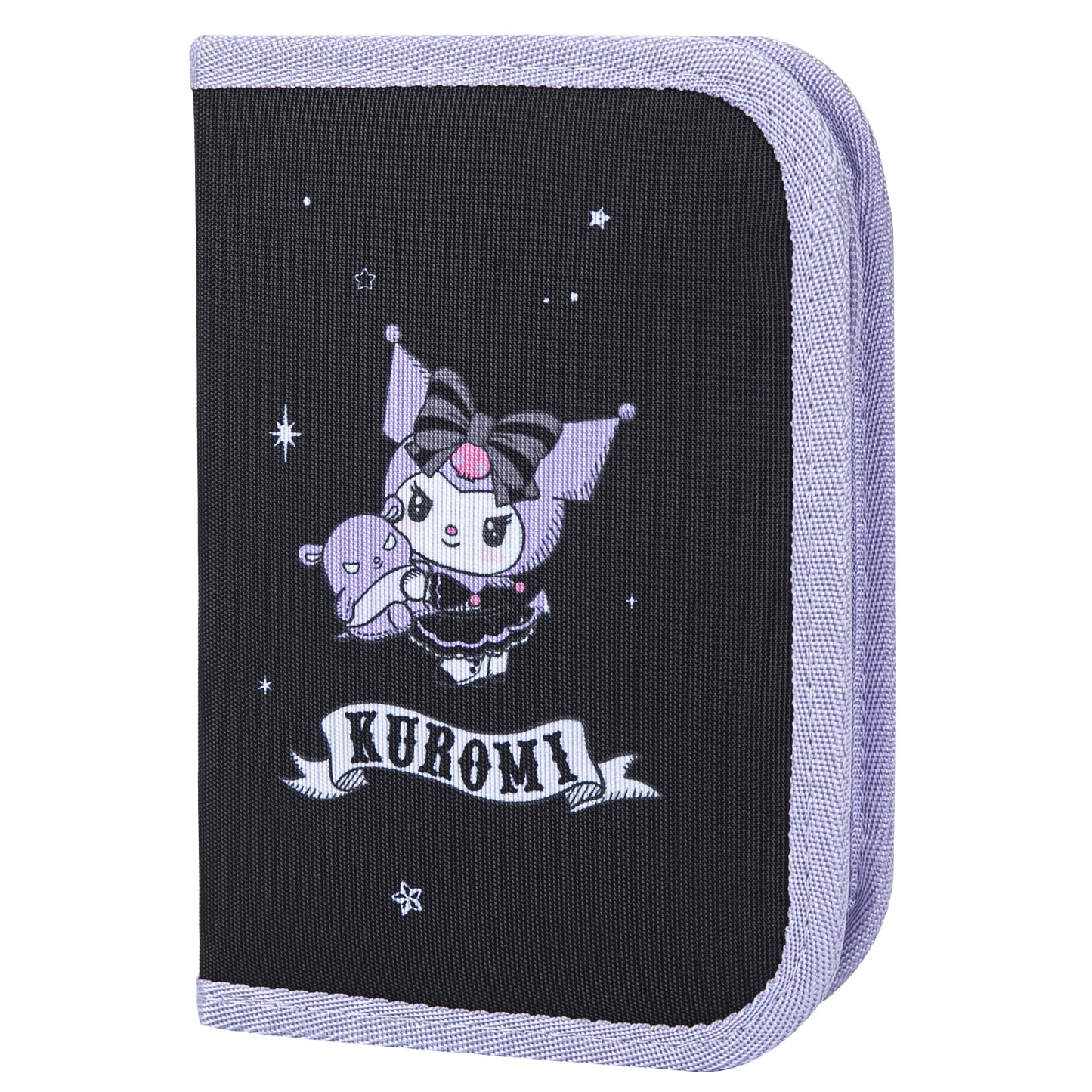 Piórnik jednokomorowy Kuromi Fortune Dream