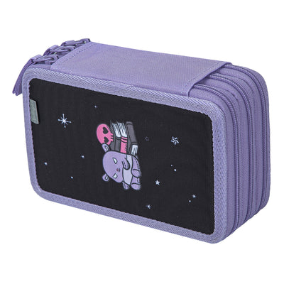 Piórnik trzykomorowy Kuromi Fortune Dream