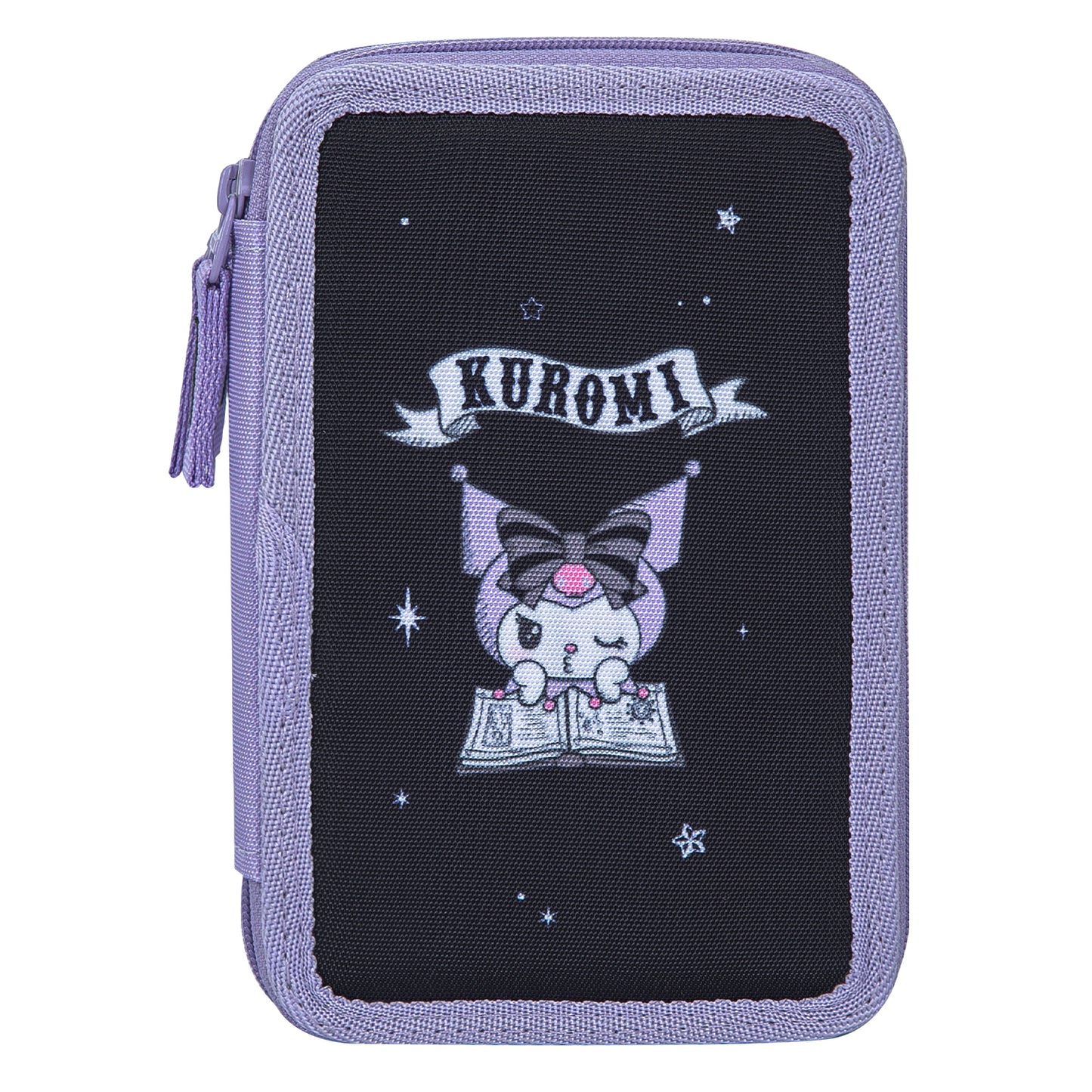 Piórnik trzykomorowy Kuromi Fortune Dream