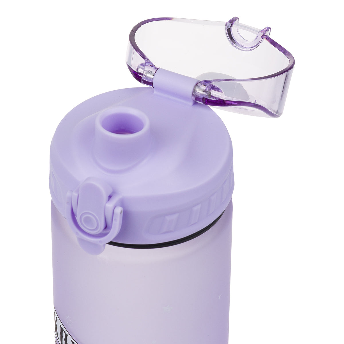 Butelka z tritanu Kuromi Fortune Dream, 500 ml