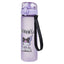 Butelka z tritanu Kuromi Fortune Dream, 500 ml