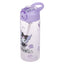Butelka Tritanowa Ze Słomką Kuromi Fortune Dream, 500 ml