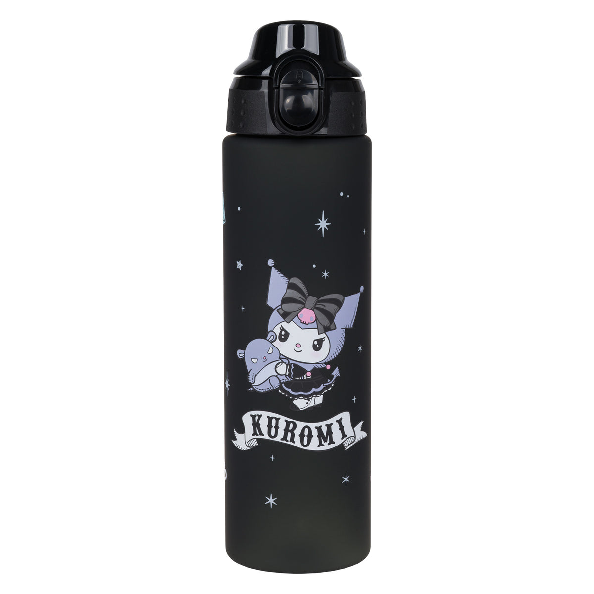 Butelka z tritanu Kuromi Fortune Dream, 700 ml