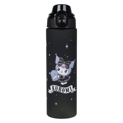 Butelka z tritanu Kuromi Fortune Dream, 700 ml