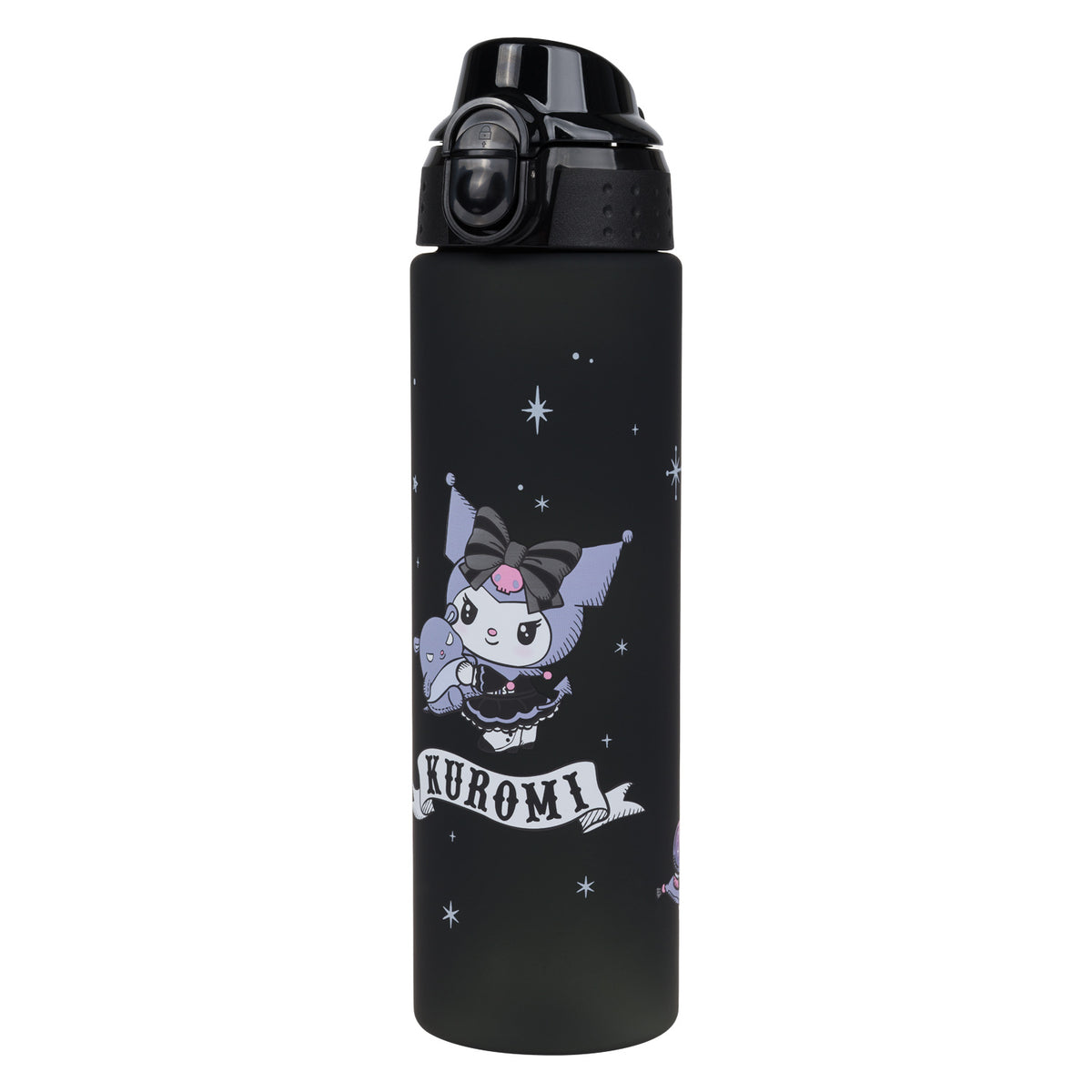 Butelka z tritanu Kuromi Fortune Dream, 700 ml