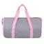 Torba sportowa Hoop Hoop Kuromi Grey