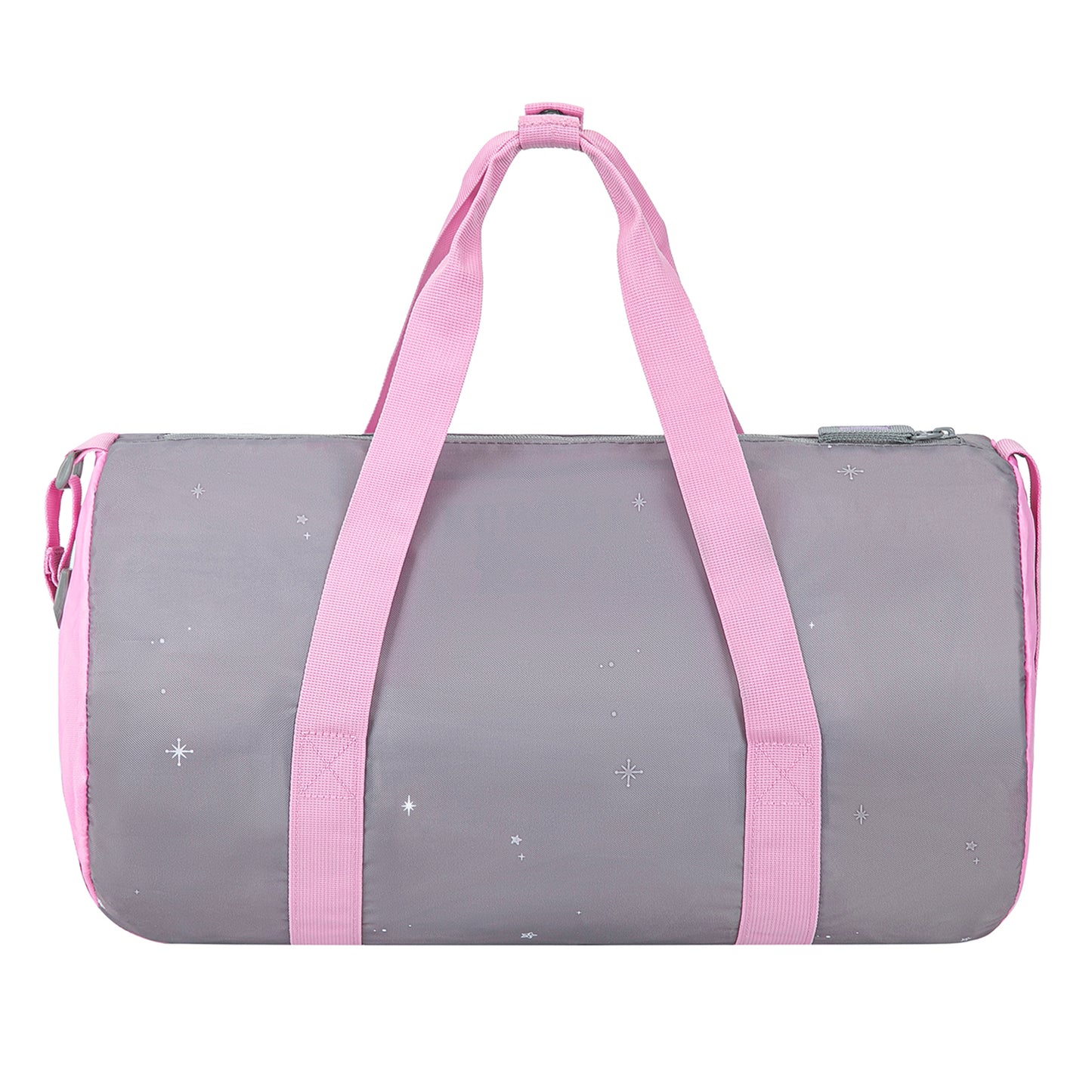 Torba sportowa Hoop Hoop Kuromi Grey