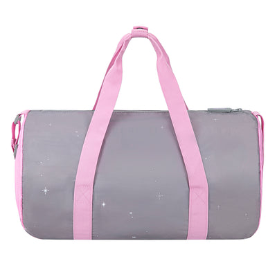 Torba sportowa Hoop Hoop Kuromi Grey