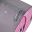 Torba sportowa Hoop Hoop Kuromi Grey
