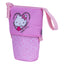 Piórnik na kredki Hello Kitty Sweet Leopard