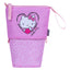Piórnik na kredki Hello Kitty Sweet Leopard