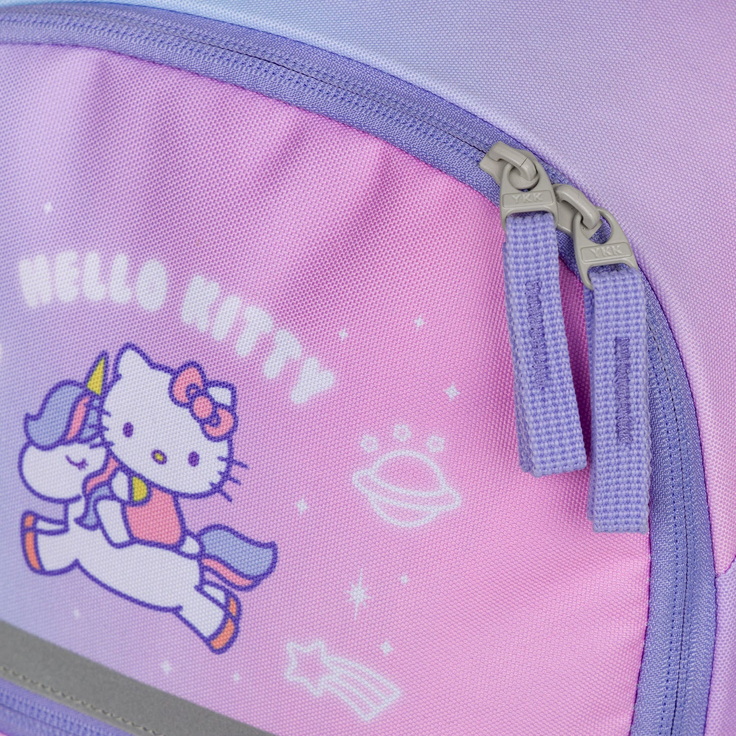 Plecak Buddy Hello Kitty Unicorn