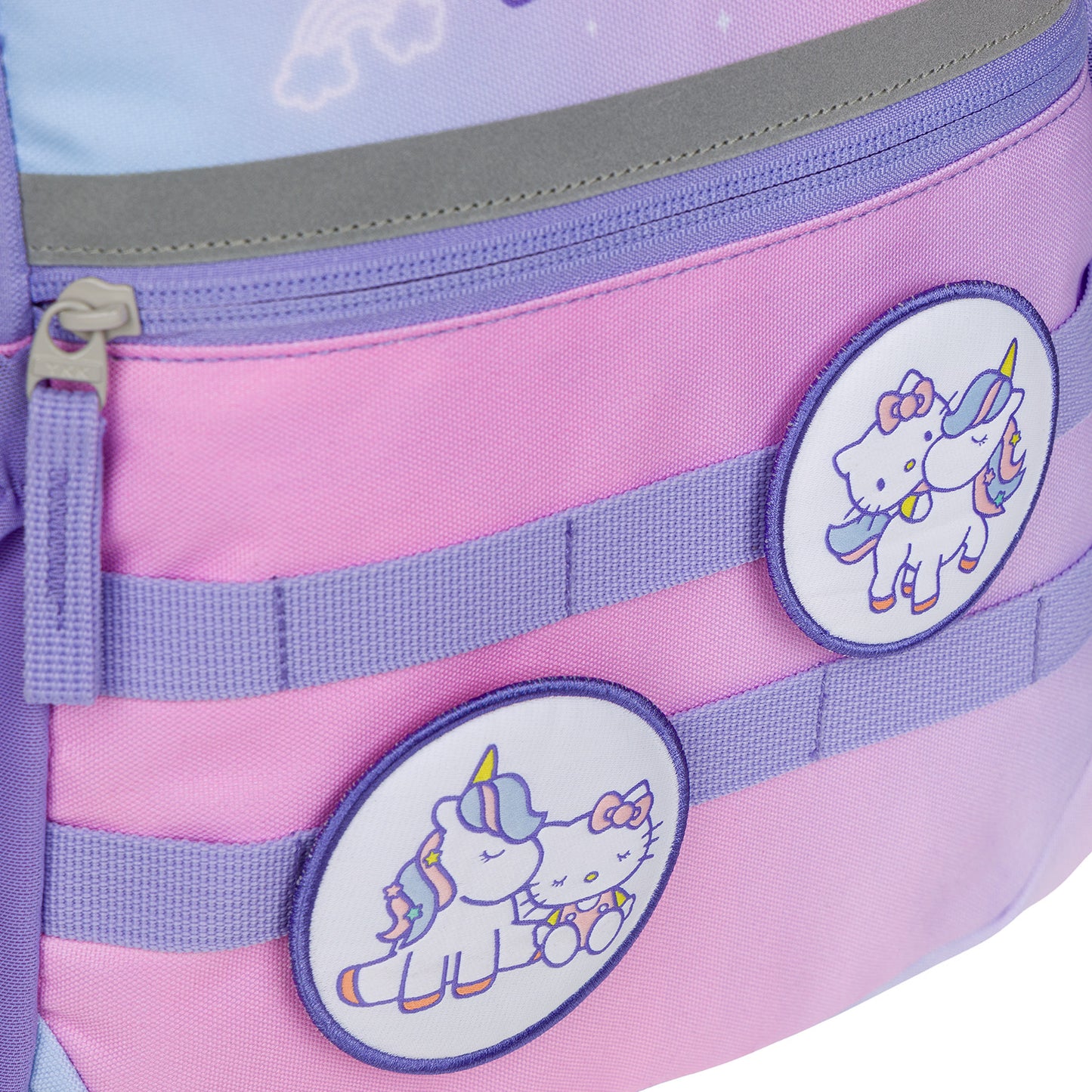 Plecak Buddy Hello Kitty Unicorn