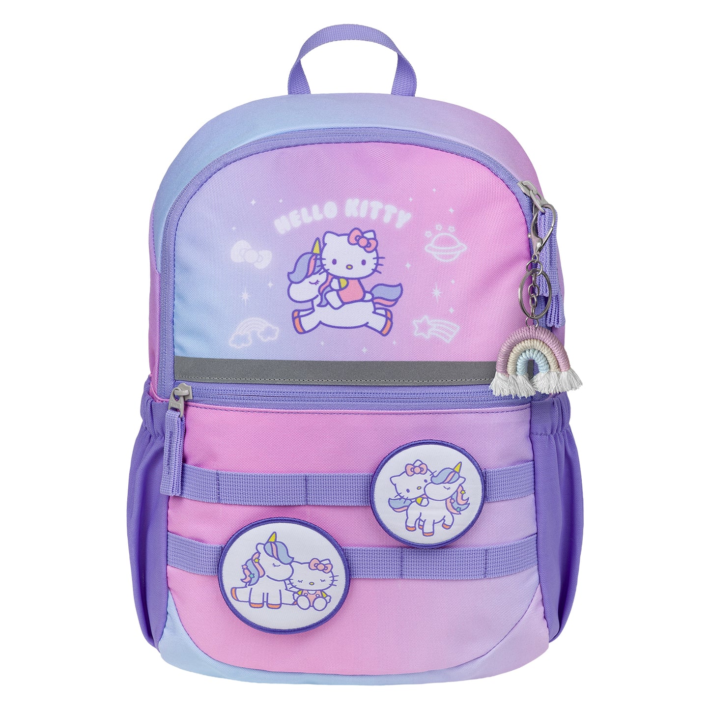 Plecak Buddy Hello Kitty Unicorn