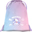 Worek do przedszkola Hello Kitty Unicorn