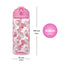 Butelka Tritanowa Ze Słomką Hello Kitty Sweet Leopard, 500 ml