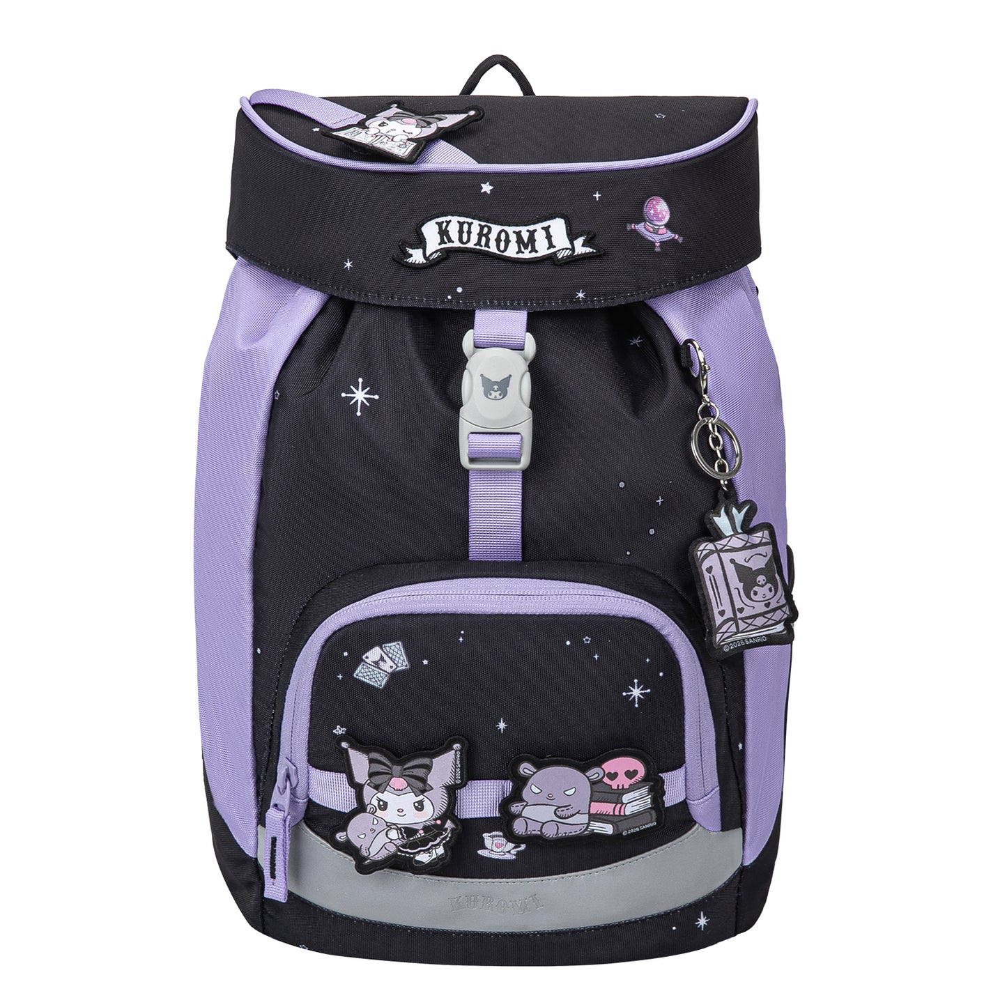 Zestaw szkolny Airy Kuromi Fortune Dream