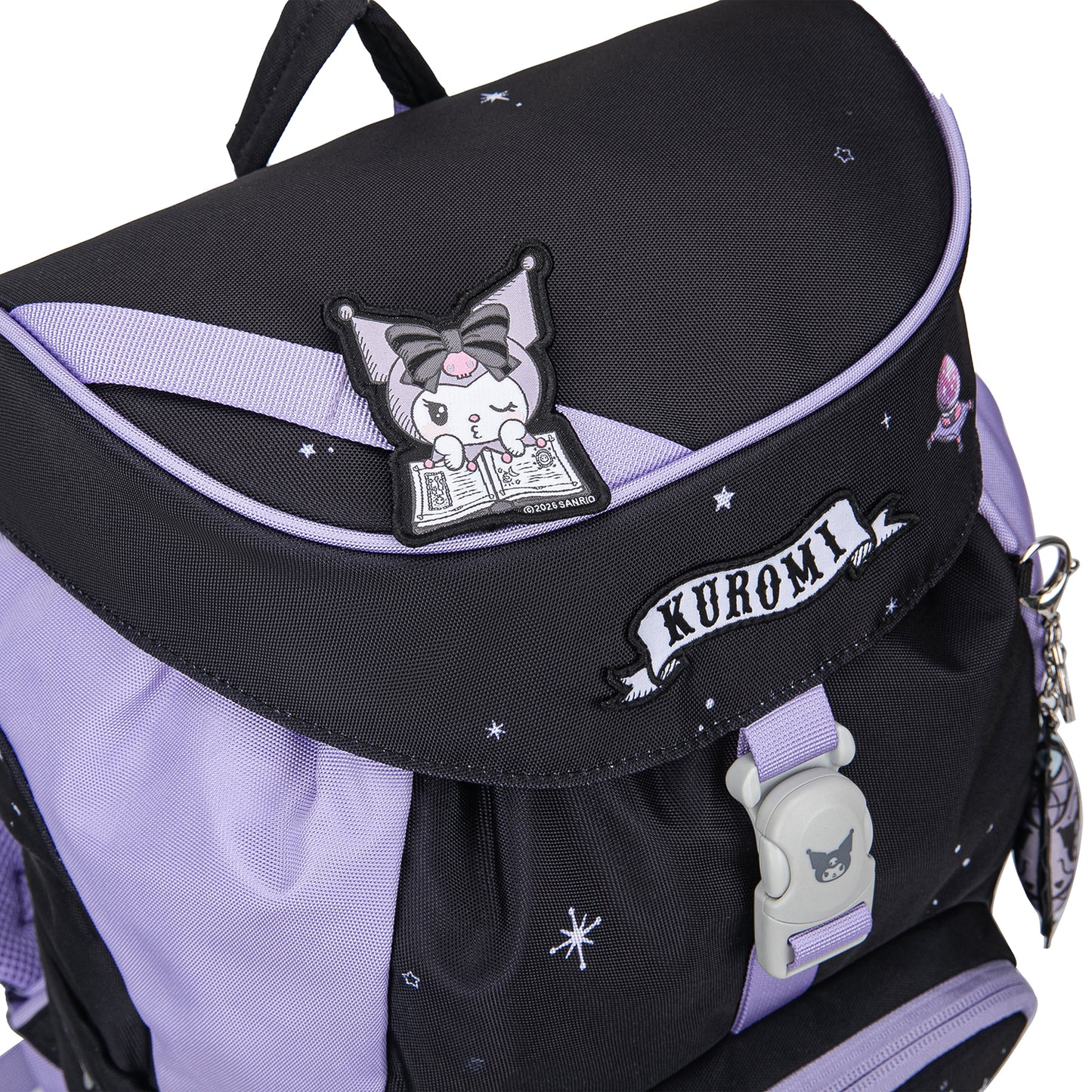 Zestaw szkolny Airy Kuromi Fortune Dream