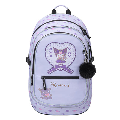 Zestaw szkolny Core Kuromi Sweet One