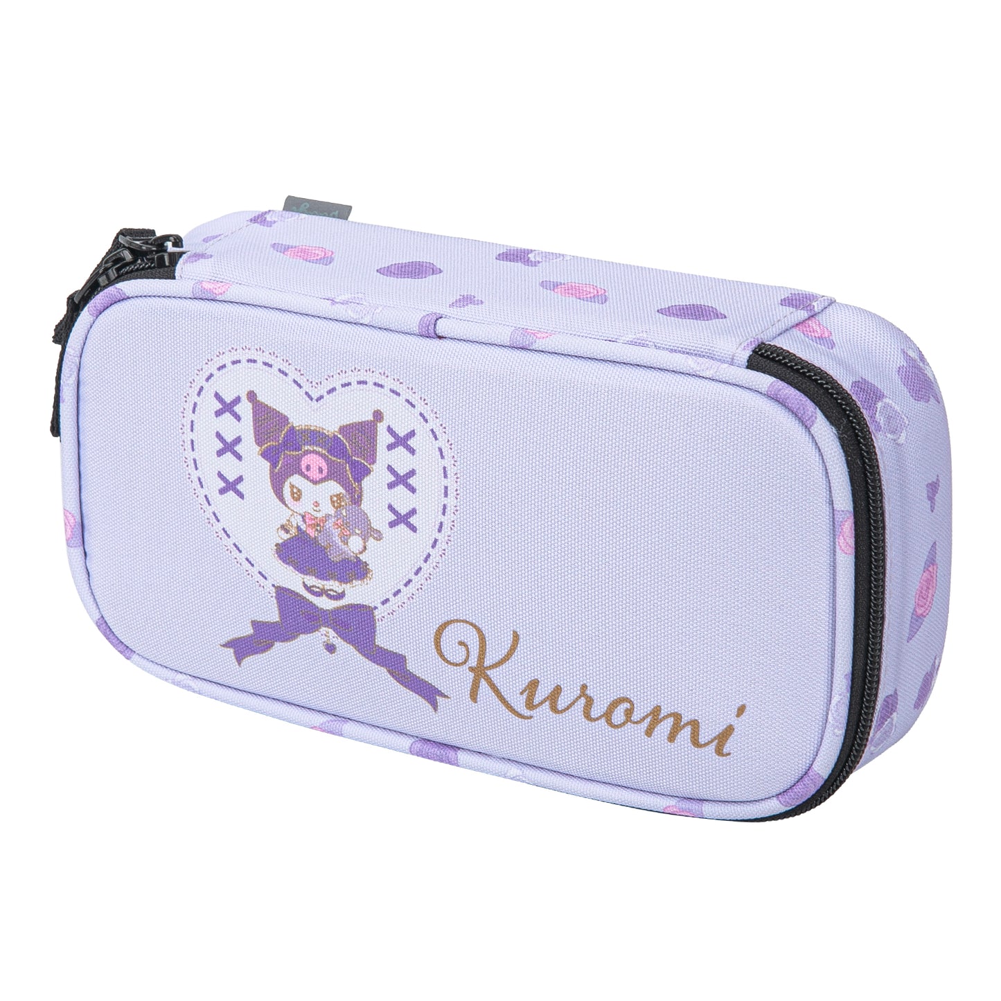 Zestaw szkolny Core Kuromi Sweet One II