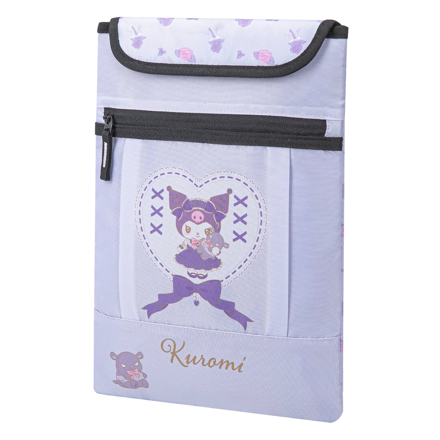 Zestaw szkolny Core Kuromi Sweet One II