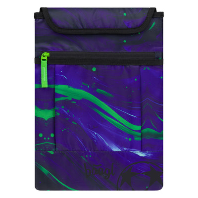 Etui na laptop Football champion