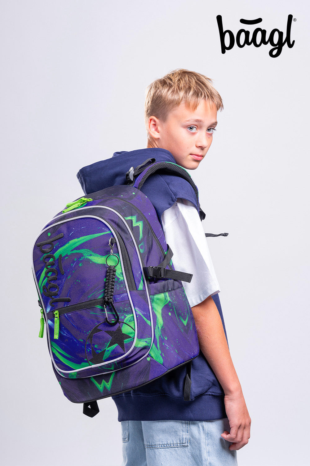 Zestaw szkolny Core Football champion II