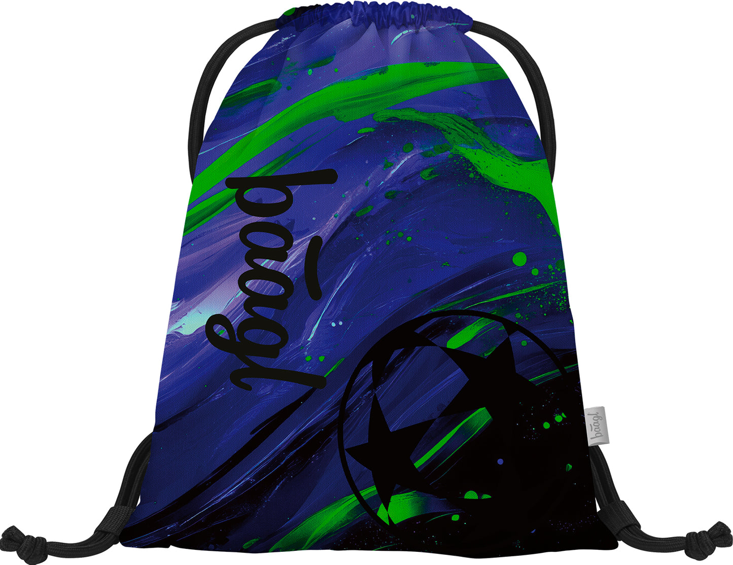 Zestaw szkolny Core Football champion II