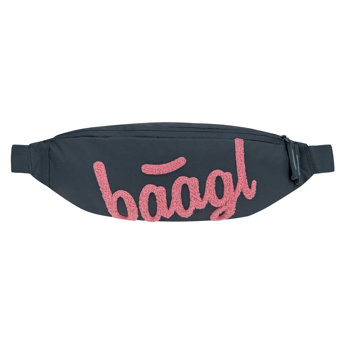 Nerka Snap Logo różowe