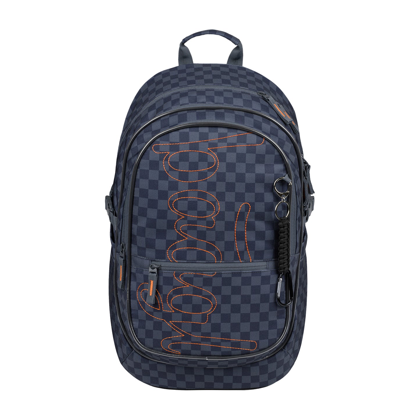 Zestaw szkolny Core Ska niebieskie II