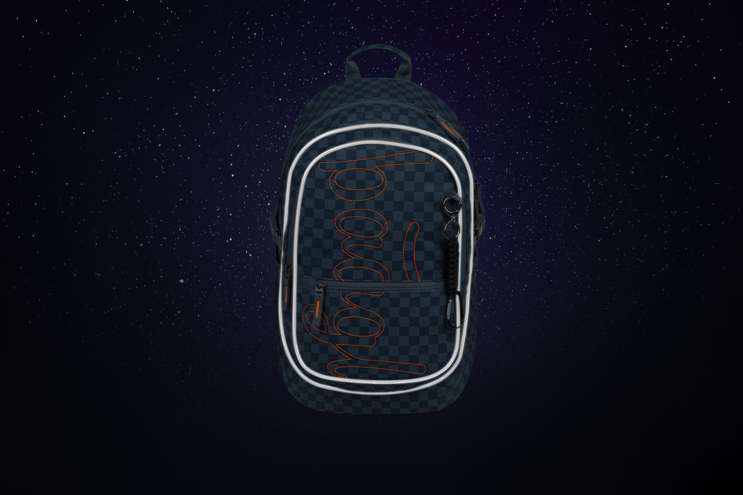 Zestaw szkolny Core Ska niebieskie II