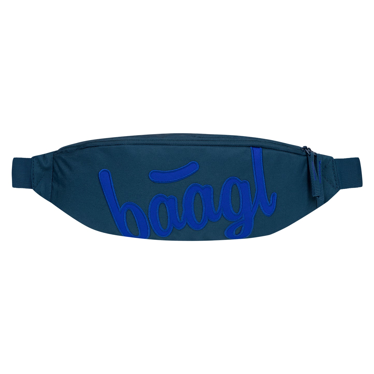 Nerka Snap Logo niebieskie