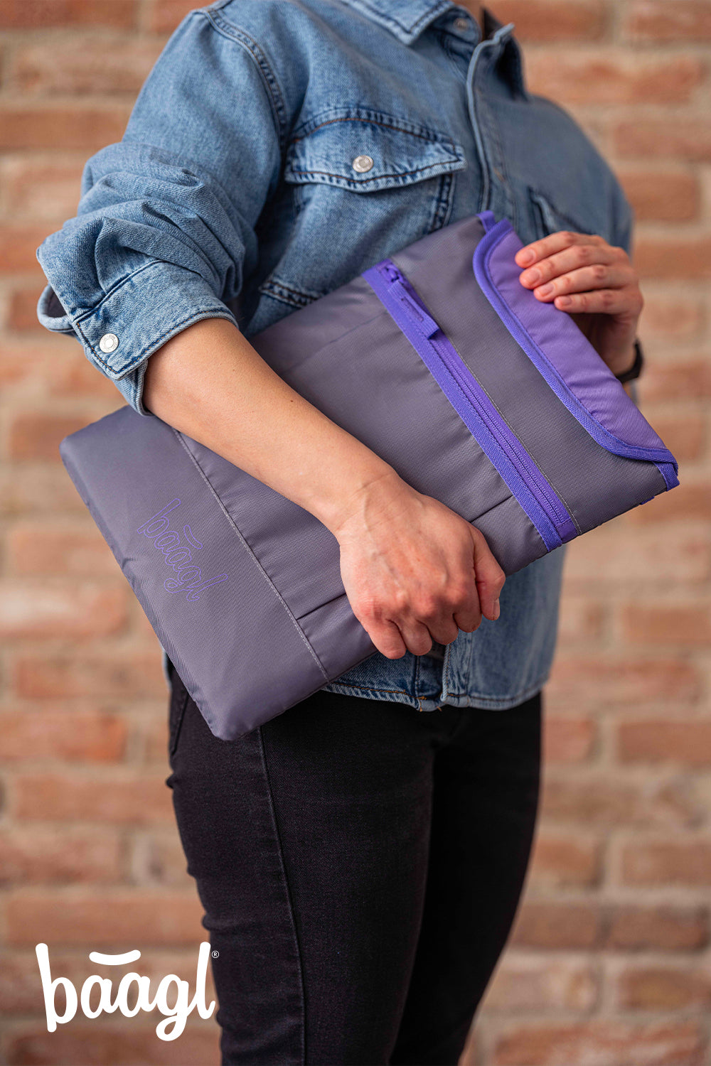 Etui na laptop Dual